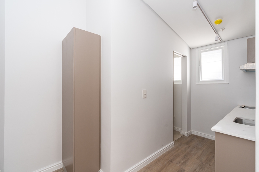 0 Bedroom Property for Sale in Cape Town City Centre Western Cape